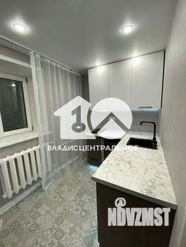 1-к квартира, вторичка, 37м2, 6/9 этаж