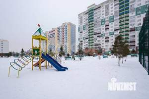 1-к квартира, вторичка, 28м2, 17/17 этаж