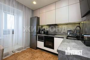 2-к квартира, вторичка, 48м2, 1/16 этаж