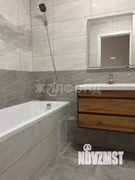 1-к квартира, вторичка, 28м2, 7/17 этаж