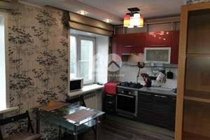 2-к квартира, вторичка, 43м2, 5/5 этаж