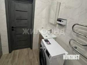 1-к квартира, вторичка, 41м2, 14/18 этаж