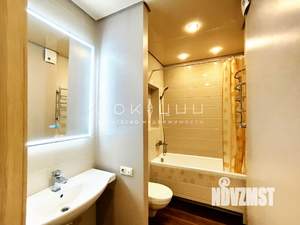 1-к квартира, вторичка, 33м2, 2/9 этаж