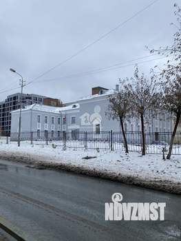 1-к квартира, вторичка, 44м2, 1/5 этаж