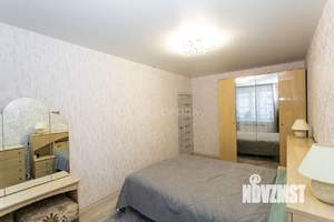 3-к квартира, вторичка, 53м2, 3/12 этаж