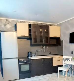 1-к квартира, вторичка, 35м2, 4/10 этаж