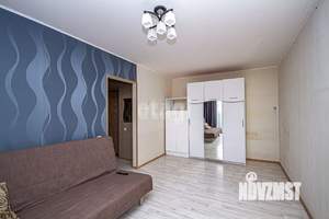 1-к квартира, вторичка, 30м2, 6/9 этаж