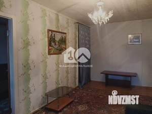 2-к квартира, вторичка, 44м2, 5/5 этаж