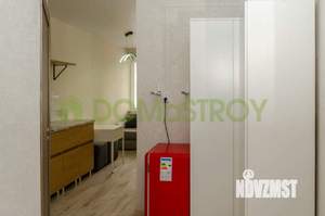 1-к квартира, вторичка, 14м2, 1/13 этаж