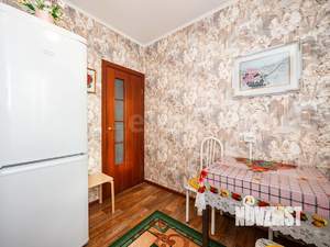 1-к квартира, вторичка, 36м2, 6/13 этаж