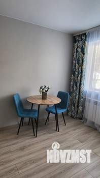 1-к квартира, вторичка, 33м2, 1/4 этаж