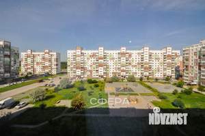 3-к квартира, вторичка, 56м2, 6/12 этаж