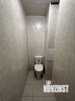 2-к квартира, вторичка, 45м2, 1/5 этаж