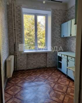 2-к квартира, вторичка, 57м2, 2/5 этаж