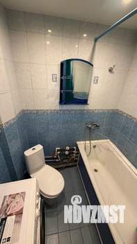 1-к квартира, вторичка, 32м2, 6/9 этаж