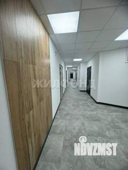 1-к квартира, сданный дом, 36м2, 2/25 этаж