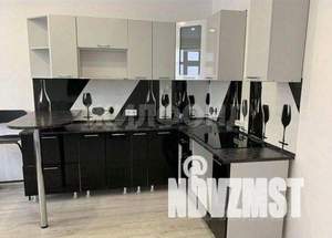 1-к квартира, вторичка, 34м2, 7/17 этаж