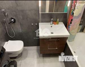 2-к квартира, вторичка, 44м2, 9/9 этаж