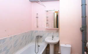 1-к квартира, вторичка, 32м2, 10/11 этаж