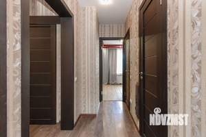 2-к квартира, вторичка, 52м2, 9/10 этаж