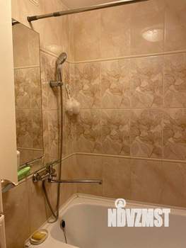 2-к квартира, вторичка, 43м2, 9/9 этаж