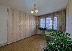 3-к квартира, вторичка, 62м2, 7/9 этаж