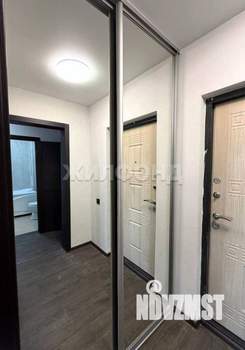 2-к квартира, вторичка, 42м2, 4/17 этаж