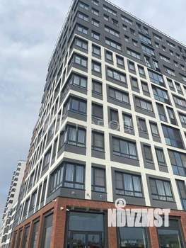 3-к квартира, вторичка, 80м2, 9/15 этаж