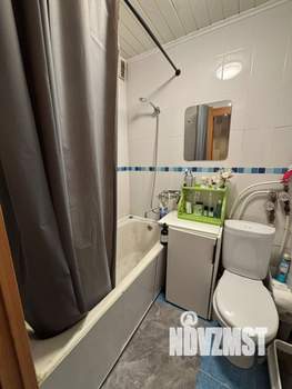 1-к квартира, вторичка, 32м2, 8/9 этаж