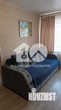 2-к квартира, вторичка, 44м2, 4/5 этаж