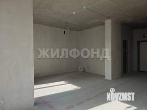 1-к квартира, вторичка, 44м2, 2/29 этаж