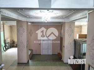 1-к квартира, вторичка, 105м2, 2/4 этаж
