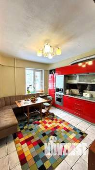 3-к квартира, вторичка, 60м2, 2/16 этаж