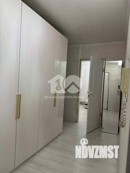 2-к квартира, вторичка, 47м2, 1/9 этаж