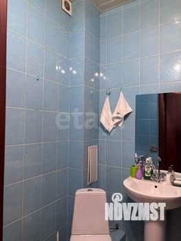 1-к квартира, вторичка, 31м2, 2/3 этаж