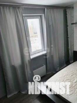 2-к квартира, вторичка, 51м2, 21/25 этаж