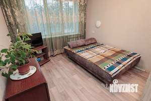 2-к квартира, вторичка, 47м2, 4/9 этаж