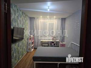 3-к квартира, вторичка, 87м2, 2/10 этаж