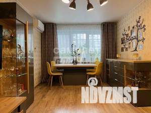 2-к квартира, вторичка, 45м2, 1/5 этаж