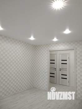 3-к квартира, вторичка, 58м2, 1/5 этаж