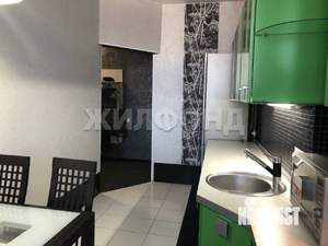 1-к квартира, вторичка, 49м2, 12/16 этаж