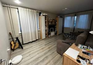 2-к квартира, вторичка, 44м2, 3/5 этаж