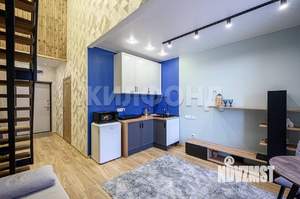 1-к квартира, вторичка, 29м2, 17/17 этаж