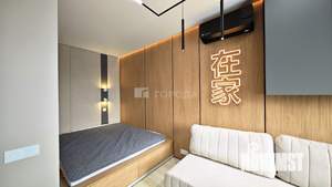 1-к квартира, вторичка, 39м2, 19/25 этаж