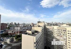 2-к квартира, сданный дом, 63м2, 19/24 этаж