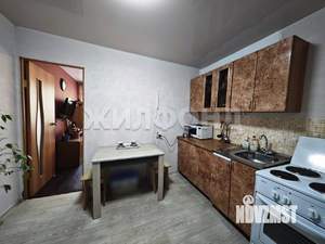 1-к квартира, вторичка, 18м2, 5/5 этаж