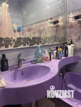 3-к квартира, вторичка, 82м2, 9/11 этаж