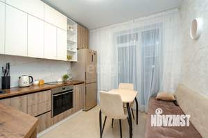 1-к квартира, вторичка, 31м2, 7/20 этаж