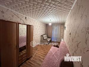 3-к квартира, вторичка, 60м2, 2/9 этаж