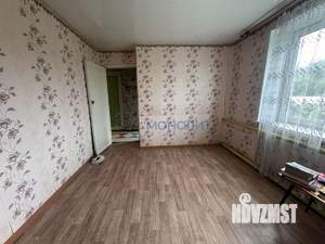 2-к квартира, вторичка, 35м2, 1/2 этаж